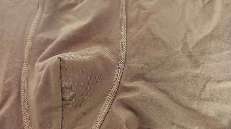 1 Boxer Briefs Shorts Ropa Interior Para Hombres, Transpirables Suaves Y Cómodos