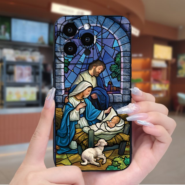 Funda protectora de alta calidad, protección completa de la lente,  para iPhone 13 Pro Max