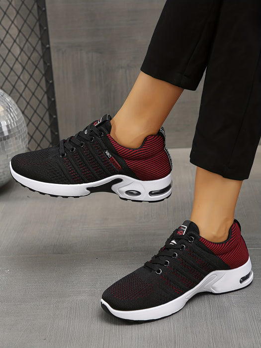 Zapatillas de Running para Hombre Transpirables para Todas las Estaciones