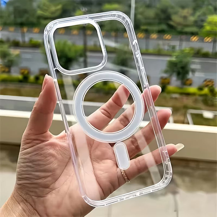 Funda para Teléfono - Cobertura Total, Anticaídas, Protectora Para iPhone