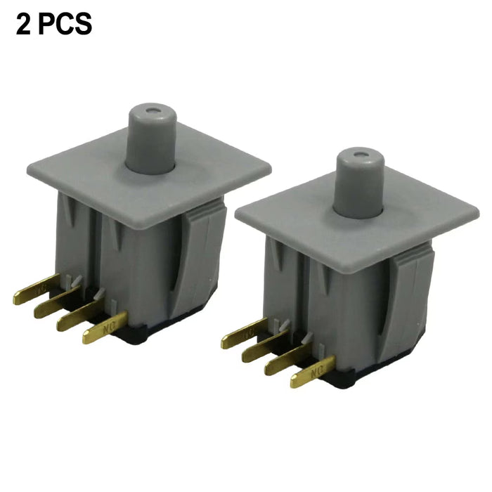 Switch De Repuesto Calidad Gy20073 Para Refrigerador