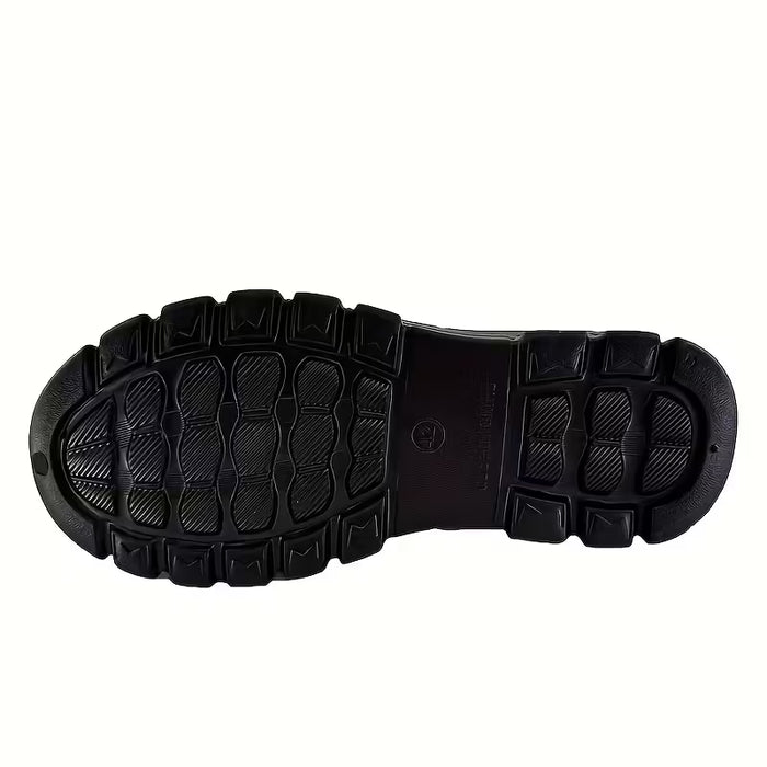 Zapatos sin cordones para uso diario al aire libre, Mocasines EVA de para hombre