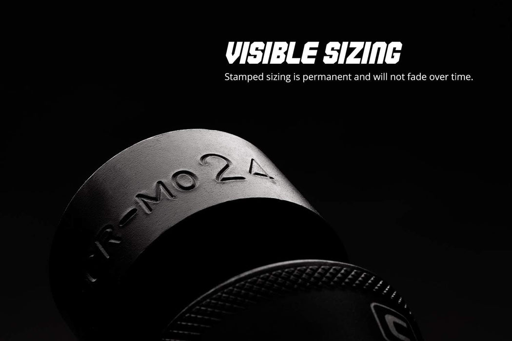 Dado de impacto universal Capri Tools de 19 mm, con accionamiento de 1/2 pulgada, 6 puntas, sistema métrico - Quierox - Tienda Online