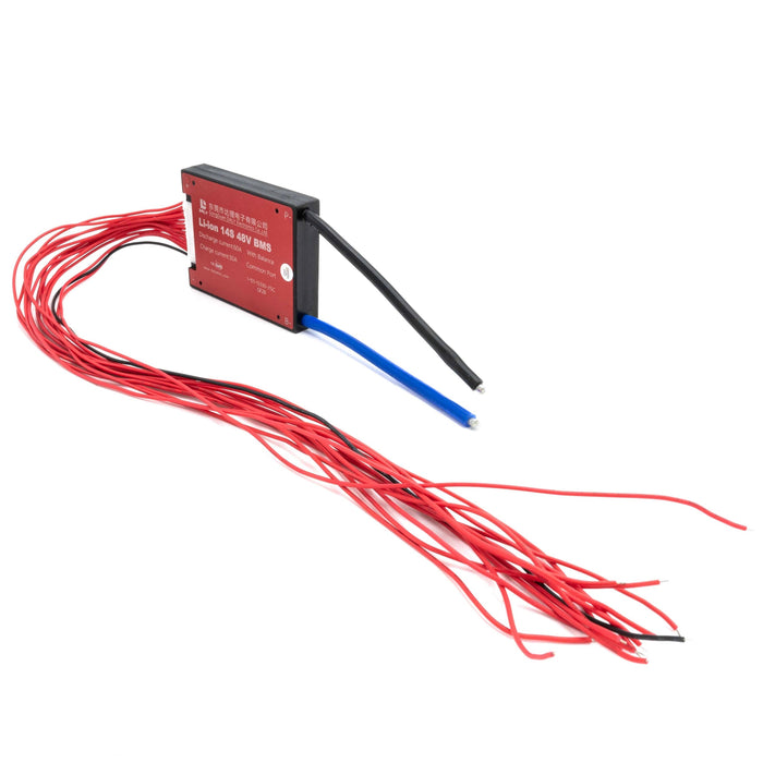 Daily BMS DALY 48V 14S PARA SCOOTER ELÉCTRICO Y E-BIKE - Quierox - Tienda Online