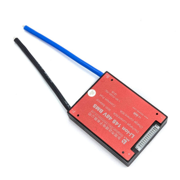 Daily BMS DALY 48V 14S PARA SCOOTER ELÉCTRICO Y E-BIKE - Quierox - Tienda Online
