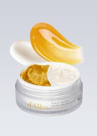 d'Alba Sérum y crema doble de trufa blanca 70 g - Quierox - Tienda Online