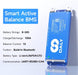 DALY BMS inteligente 100A 8S-24S 24V-84V con equilibrador activo 1A y Bluetooth - Quierox - Tienda Online