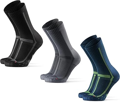 DANISH ENDURANCE Calcetines deportivos Ultra - Comfort - Quierox - Tienda Online