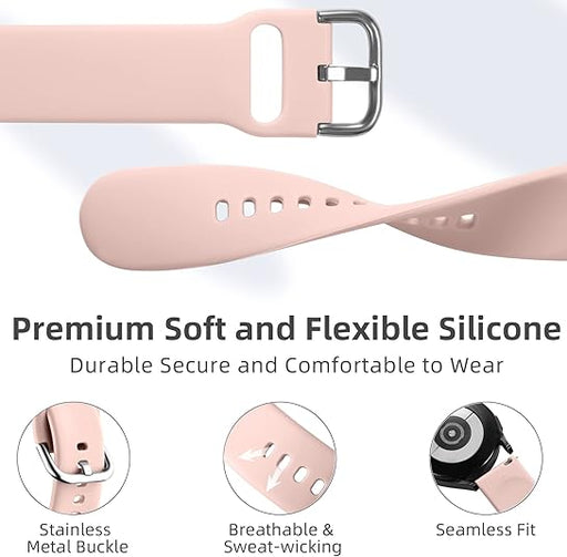 DaQin Paquete de 10 correas compatibles - Quierox - Tienda Online