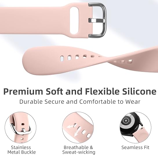 DaQin Paquete de 10 correas compatibles - Quierox - Tienda Online