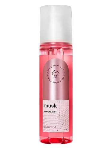 Musk Bath & Body Works para Mujeres