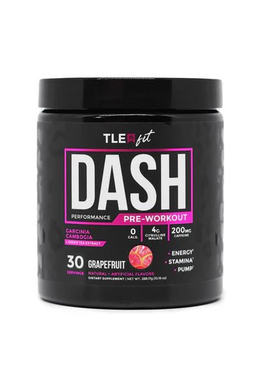 DASH: POMELO - Quierox - Tienda Online