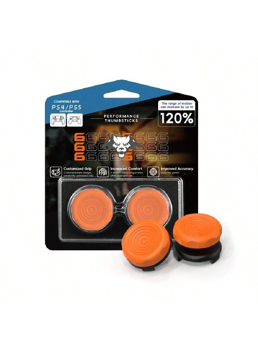 DATA FROG High-Rise FPS Freek Galaxy para PS 4 Joystick analógico - Quierox - Tienda Online