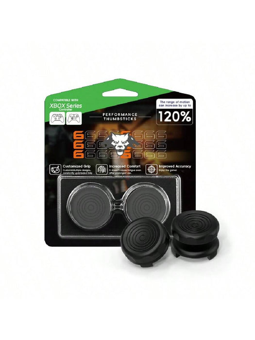DATA FROG High-Rise FPS Freek Galaxy para PS 4 Joystick analógico - Quierox - Tienda Online