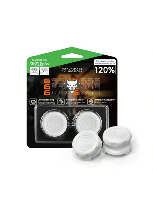 DATA FROG High-Rise FPS Freek Galaxy para PS 4 Joystick analógico - Quierox - Tienda Online