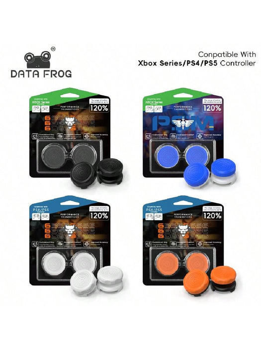 DATA FROG High-Rise FPS Freek Galaxy para PS 4 Joystick analógico - Quierox - Tienda Online