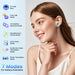 Dbasne Auriculares de traducción AI en tiempo real, 3 en 1 Bluetooth 5.4 Traductor Auriculares - Quierox - Tienda Online