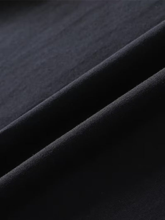 Camiseta de Hombre con Estampado Corazones y Rayas - 3 Mezcla