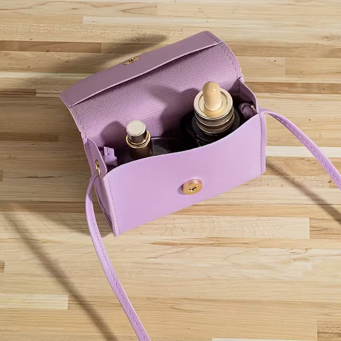 1pc Bolso de cruz, lindo gatito, temática de anime