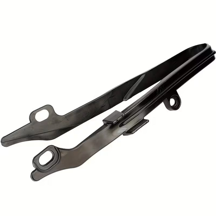 Protector de cadena de goma para horquilla plana Honda