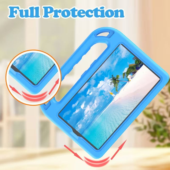 Funda Ligera Antigolpes para Tablet TCL Tab 8 LE