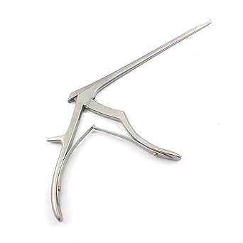 DDP Kerrison 7" Eje giratorio UP - BITE 45 grados (3MM BITE) - Quierox - Tienda Online