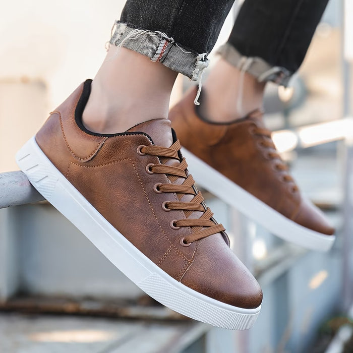 1 Par de Zapatillas Deportivas Multifuncionales para Hombre