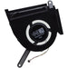 Deal4GO Ventilador de refrigeración de CPU de 12 V de repuesto para ASUS FX517 - Quierox - Tienda Online