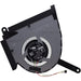 Deal4GO Ventilador de refrigeración de CPU de 12 V de repuesto para ASUS FX517 - Quierox - Tienda Online