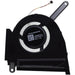Deal4GO Ventilador de refrigeración de CPU de 12 V de repuesto para ASUS FX517 - Quierox - Tienda Online