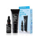 DearKlairs Kit calmante de barrera azul medianoche | Dúo de rutina - Quierox - Tienda Online