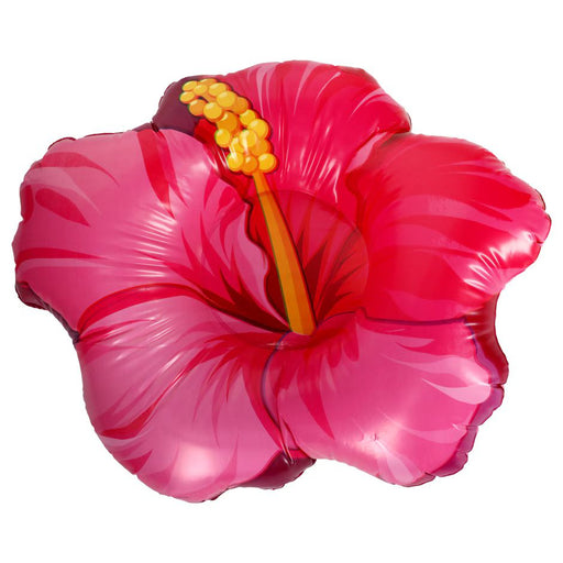 Decoración 1 inflable para fiesta con temática de Luau tropical - Quierox - Tienda Online