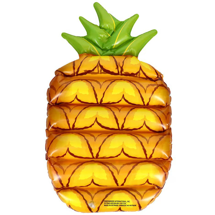 Decoración 1 inflable para fiesta con temática de Luau tropical - Quierox - Tienda Online