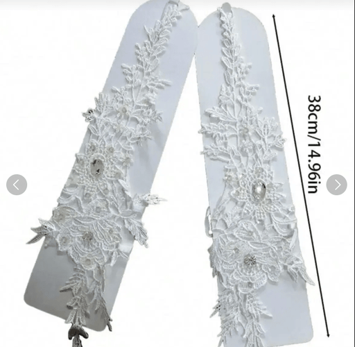 Decoración de muñeca con flores para boda - Quierox - Tienda Online