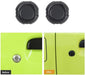 Decoración del orificio de la puerta de la puerta del automóvil Suzuki Jimny JB64 JB74 - Quierox - Tienda Online