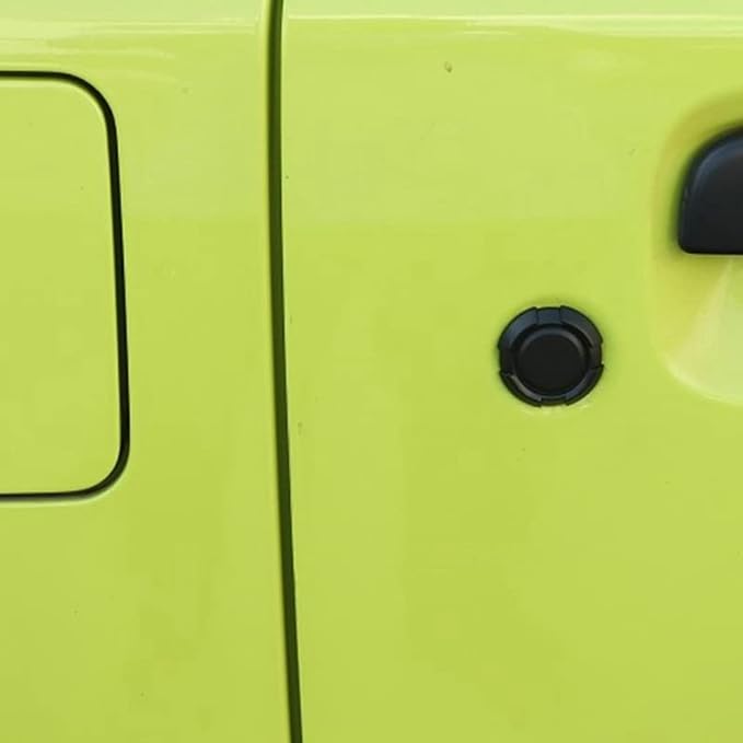 Decoración del orificio de la puerta de la puerta del automóvil Suzuki Jimny JB64 JB74 - Quierox - Tienda Online