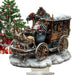 Decoración Navideña 2d De Papá Noel en acrílico - Quierox - Tienda Online