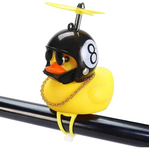 Decoraciones de pato de goma para automóvil - Quierox - Tienda Online