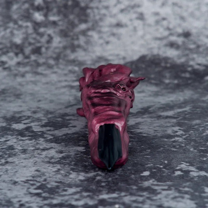 Dedo de Ryomen Sukuna de Jujutsu Kaisen, accesorio de cosplay de anime - Quierox - Tienda Online