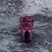 Dedo de Ryomen Sukuna de Jujutsu Kaisen, accesorio de cosplay de anime - Quierox - Tienda Online