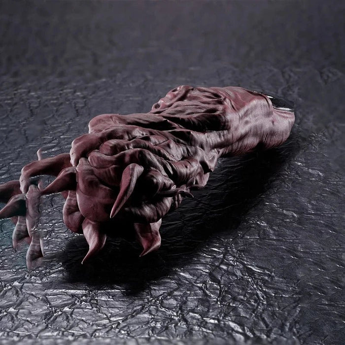 Dedo de Ryomen Sukuna de Jujutsu Kaisen, accesorio de cosplay de anime - Quierox - Tienda Online