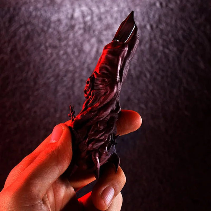 Dedo de Ryomen Sukuna de Jujutsu Kaisen, accesorio de cosplay de anime - Quierox - Tienda Online