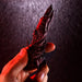 Dedo de Ryomen Sukuna de Jujutsu Kaisen, accesorio de cosplay de anime - Quierox - Tienda Online
