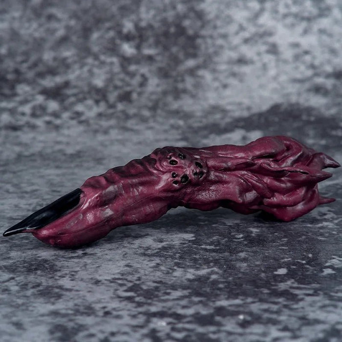 Dedo de Ryomen Sukuna de Jujutsu Kaisen, accesorio de cosplay de anime - Quierox - Tienda Online