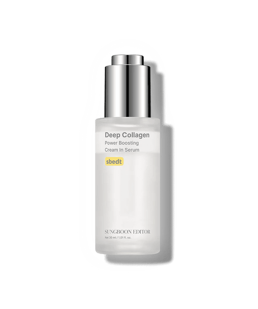 DEEP COLLAGEN Crema de colágeno profundo en suero - Quierox - Tienda Online