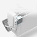 Deflector de flujo de aire ajustable para aire acondicionado, deflector de ventilación para minisplit - Quierox - Tienda Online