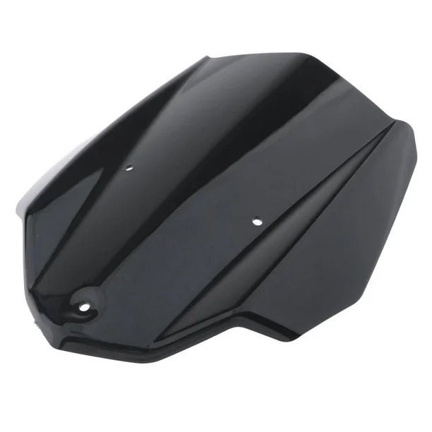 Deflector de viento de parabrisas de humo para Shadow Soul 750 1100 kusrkot - Quierox - Tienda Online