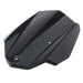 Deflector de viento de parabrisas de humo para Shadow Soul 750 1100 kusrkot - Quierox - Tienda Online
