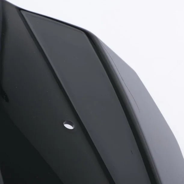 Deflector de viento de parabrisas de humo para Shadow Soul 750 1100 kusrkot - Quierox - Tienda Online