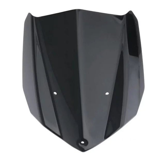 Deflector de viento de parabrisas de humo para Shadow Soul 750 1100 kusrkot - Quierox - Tienda Online
